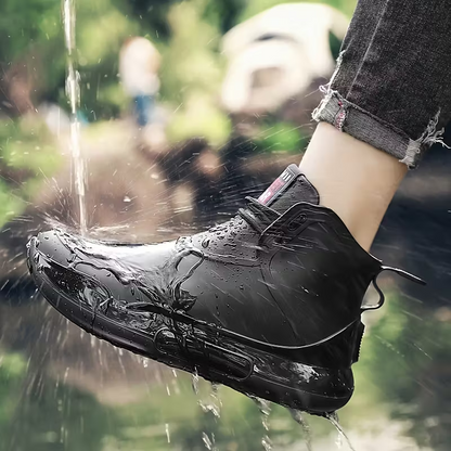 Women's High Quality Rain Boots