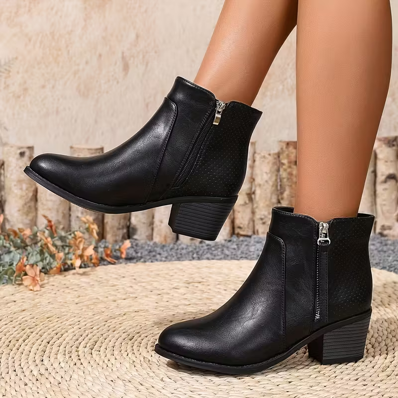 Women’s Orthopaedic Comfort Walking Boots