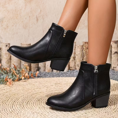 Women’s Orthopaedic Comfort Walking Boots