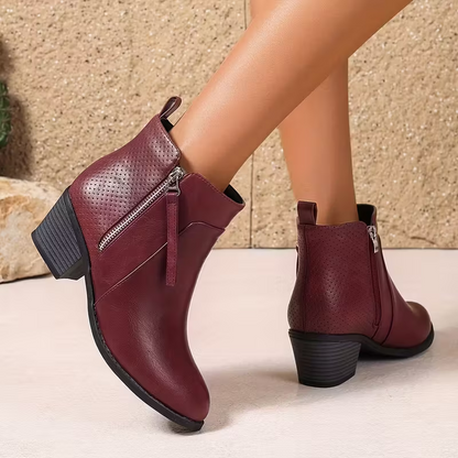 Women’s Orthopaedic Comfort Walking Boots