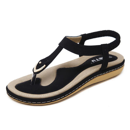 Chic & Comfortable Sandals