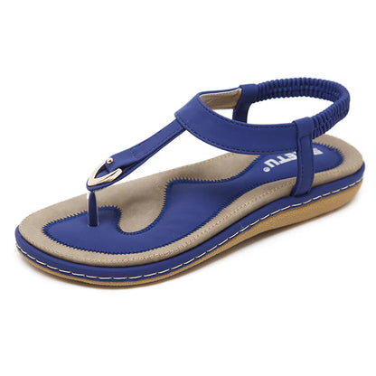 Chic & Comfortable Sandals