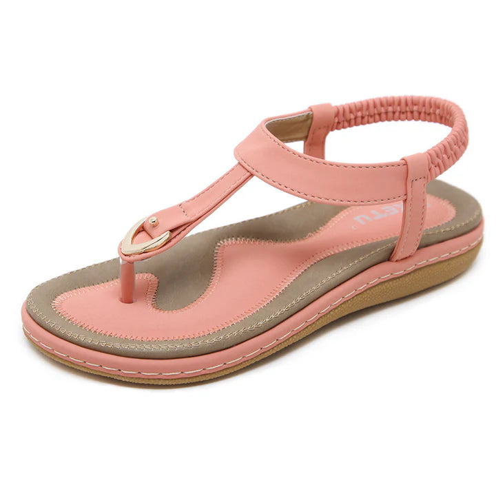 Chic & Comfortable Sandals