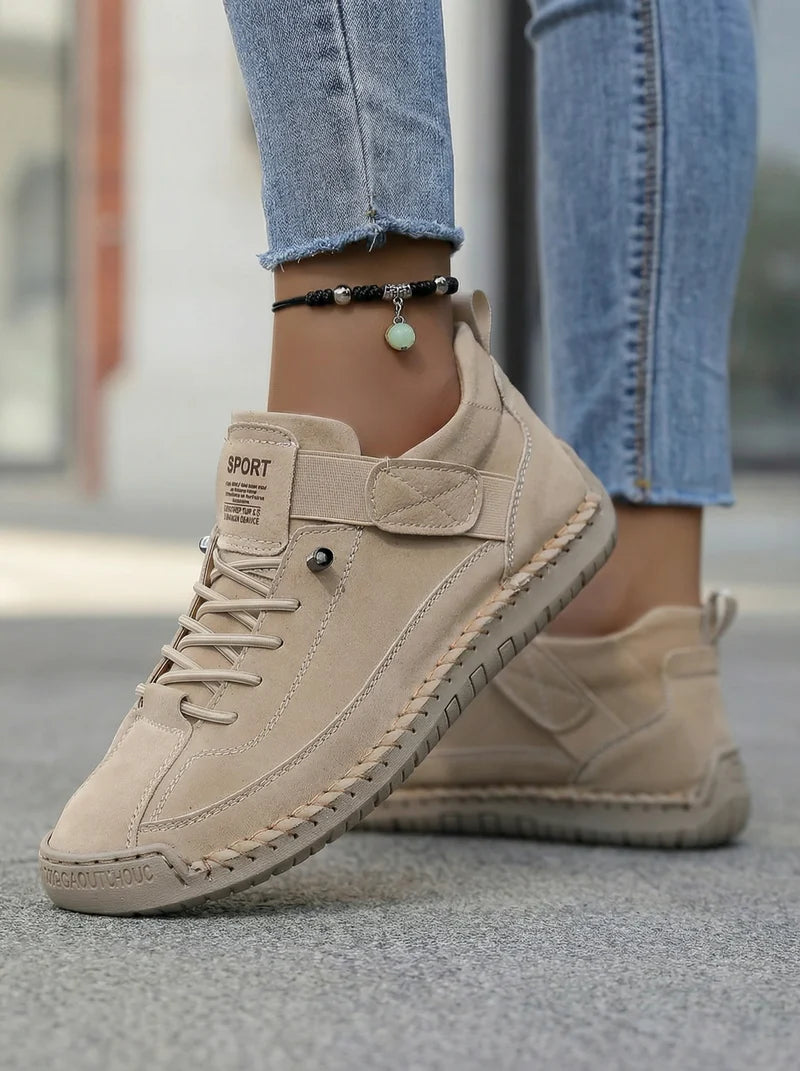Women’s Comfort Support Trainers