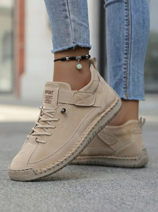 Women’s Comfort Support Trainers