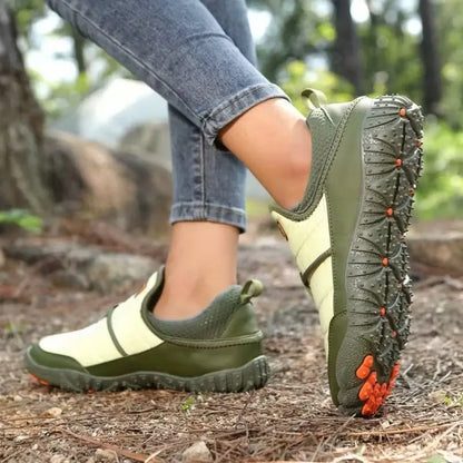 Women's Orthopaedic Winter Snow Shoes