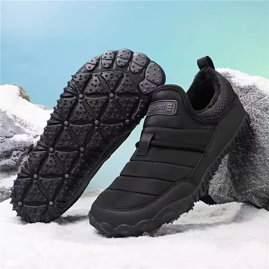 Women's Orthopaedic Winter Snow Shoes