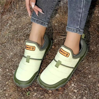 Women's Orthopaedic Winter Snow Shoes