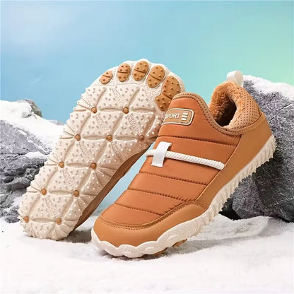 Women's Orthopaedic Winter Snow Shoes