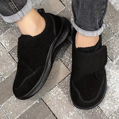 Men’s Waterproof Winter Comfort Shoes