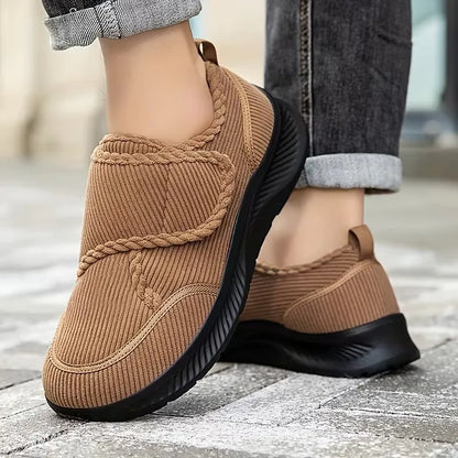 Men’s Waterproof Winter Comfort Shoes