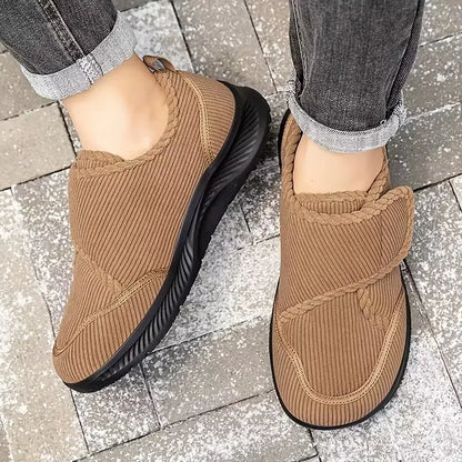 Men’s Waterproof Winter Comfort Shoes