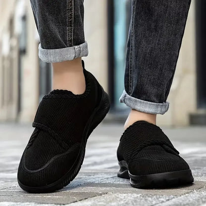 Men’s Waterproof Winter Comfort Shoes