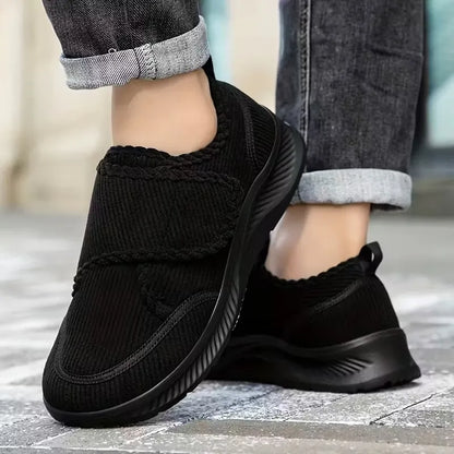 Men’s Waterproof Winter Comfort Shoes