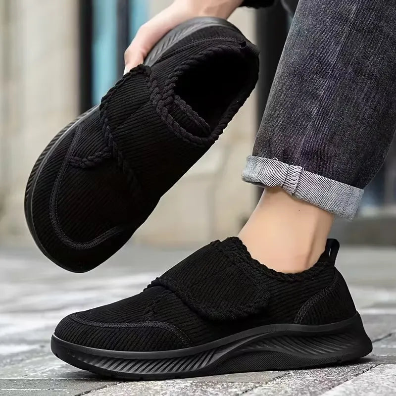 Men’s Waterproof Winter Comfort Shoes