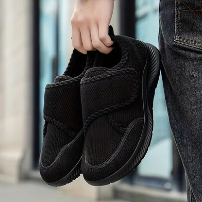 Men’s Waterproof Winter Comfort Shoes