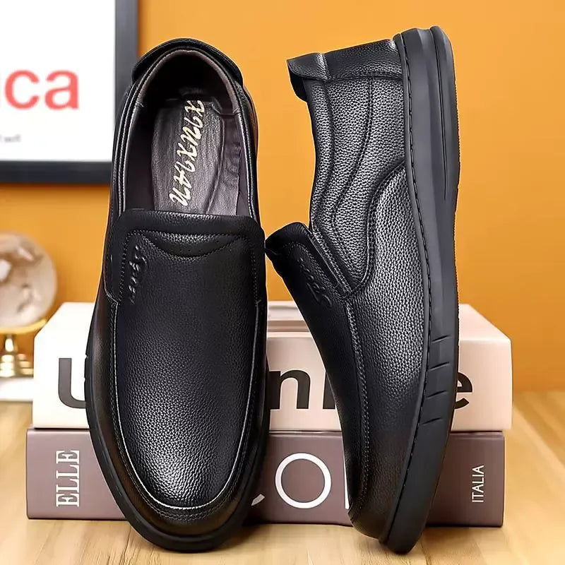 Men's Classic Slip On Casual Loafers