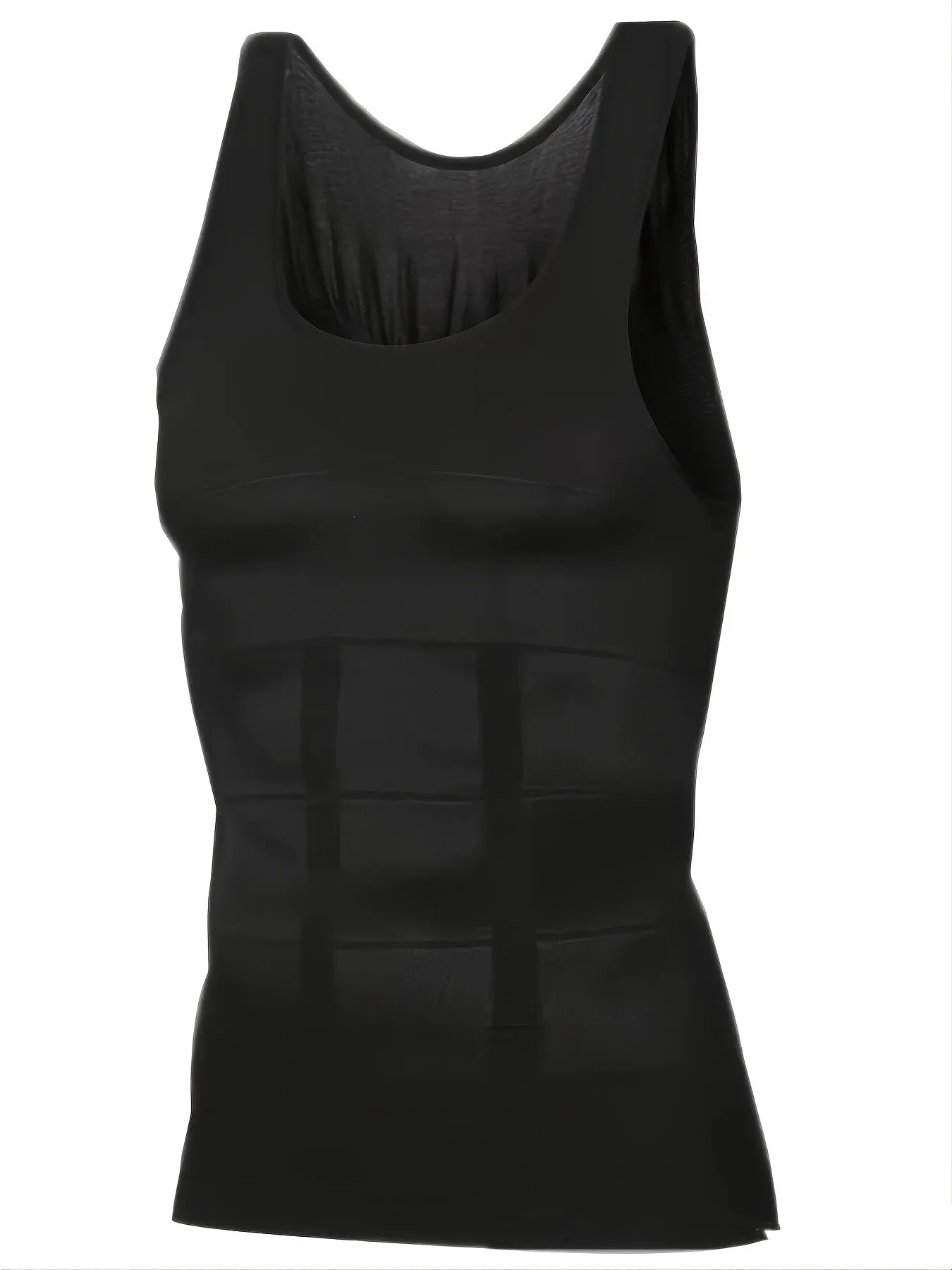 Men’s Compression Slimming Shaper Vest