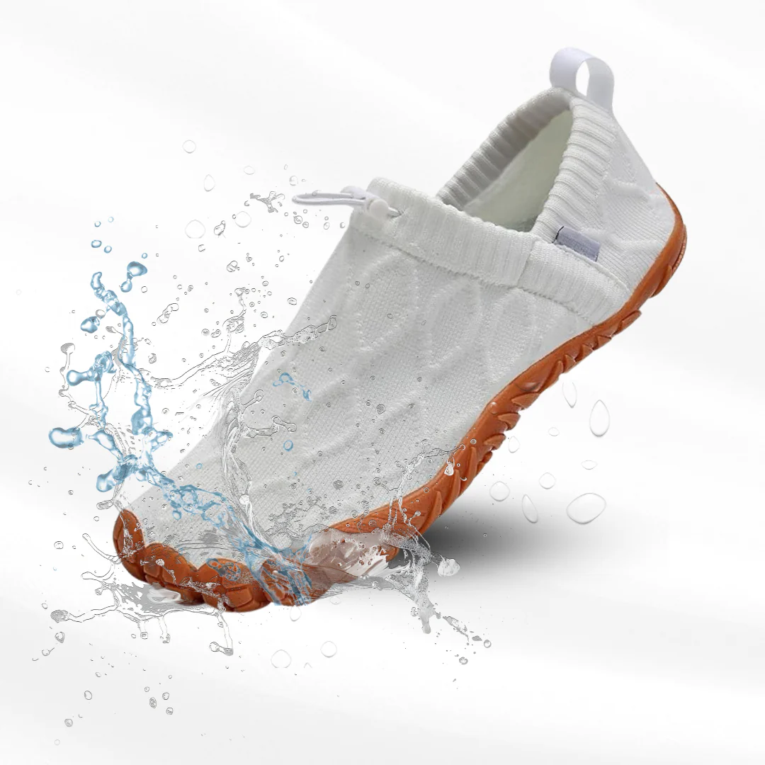 Unisex Breathable Quick-Dry Water Shoes