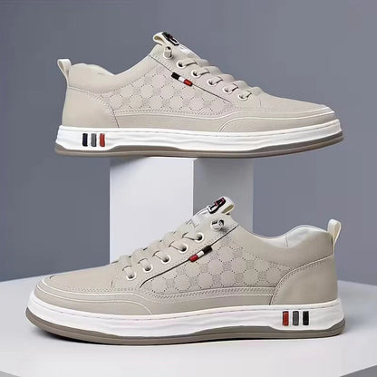 Men’s Casual Leather Orthopaedic Shoes