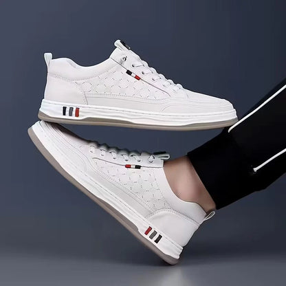 Men’s Casual Leather Orthopaedic Shoes