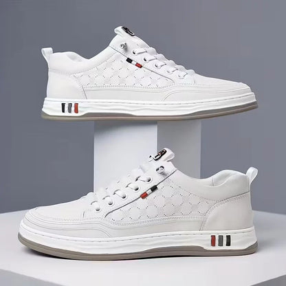 Men’s Casual Leather Orthopaedic Shoes