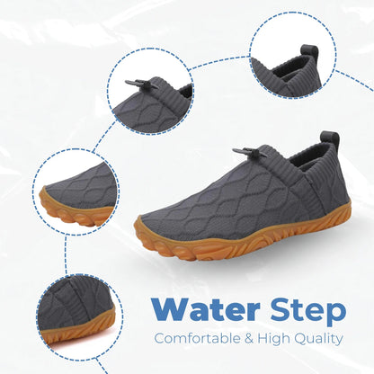 Unisex Breathable Quick-Dry Water Shoes