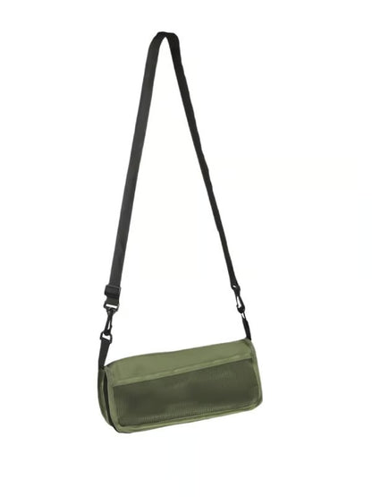 Foldable Backpack Stool with Storage Bag