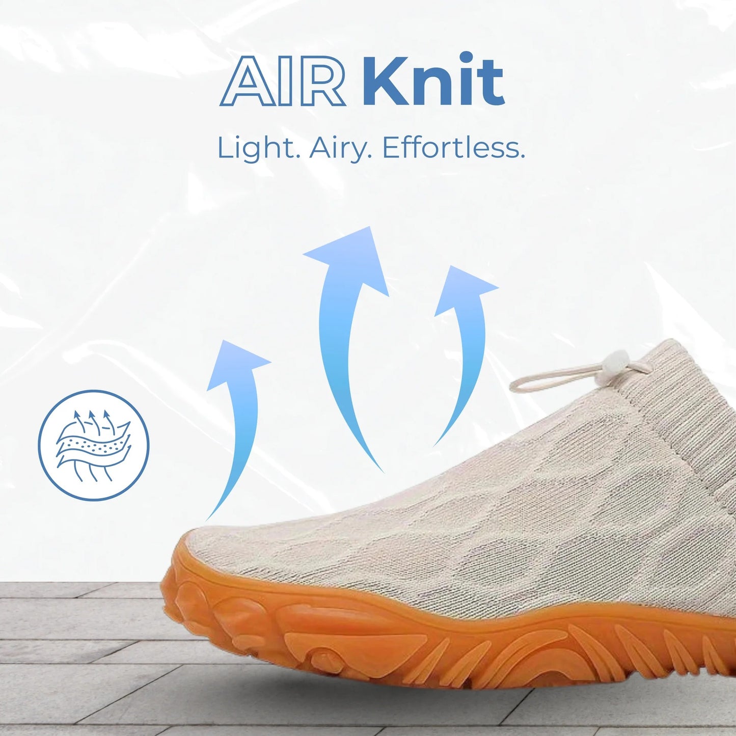 Unisex Breathable Quick-Dry Water Shoes