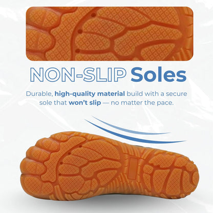 Unisex Breathable Quick-Dry Water Shoes