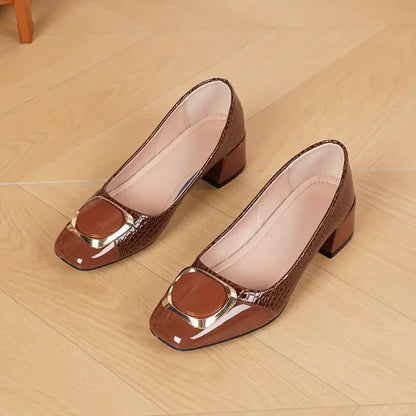 Women’s Premium Slip-On Comfort Loafers
