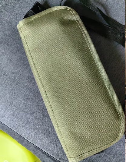 Foldable Backpack Stool with Storage Bag