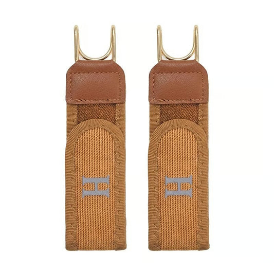Buckle-Free Adjustable Comfort Belt