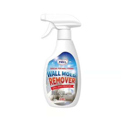 Fast-Acting Anti-Mould Wall Cleaner Spray