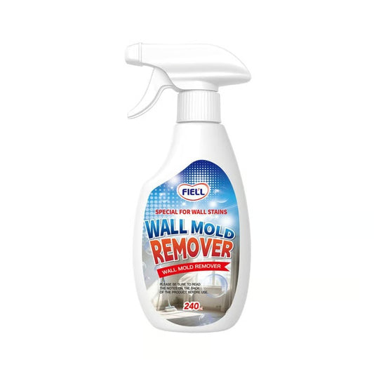 Fast-Acting Anti-Mould Wall Cleaner Spray