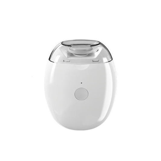 Electric Automatic Nail Clipper with LED Light