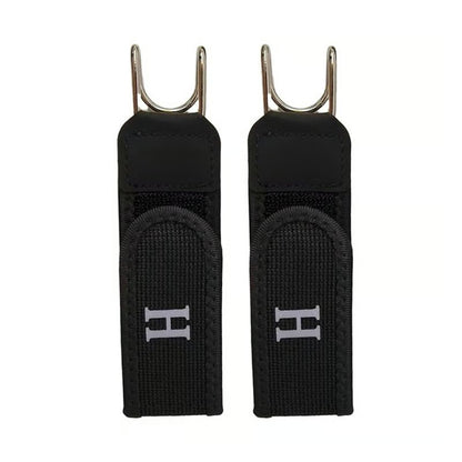 Buckle-Free Adjustable Comfort Belt