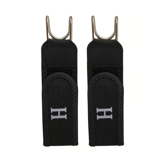 Buckle-Free Adjustable Comfort Belt