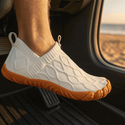 Unisex Breathable Quick-Dry Water Shoes