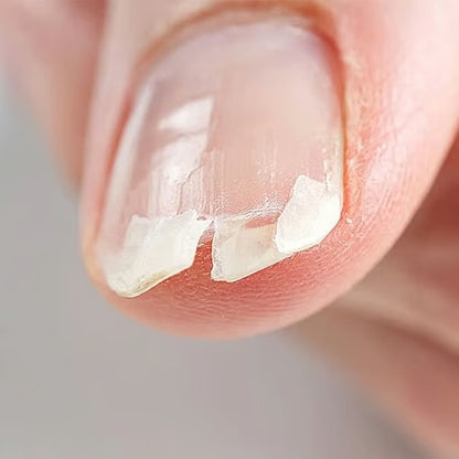 3-Day Keratin Nail Strengthening Care Oil