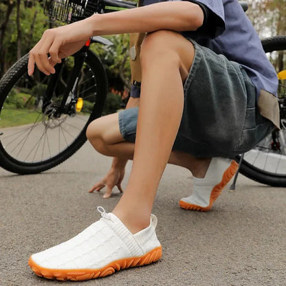 Unisex Breathable Quick-Dry Water Shoes