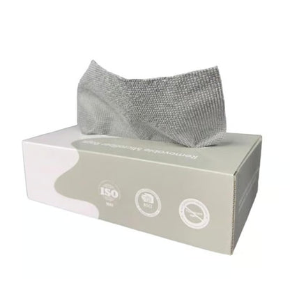 Ultra-Absorbent Microfibre Cleaning Cloths