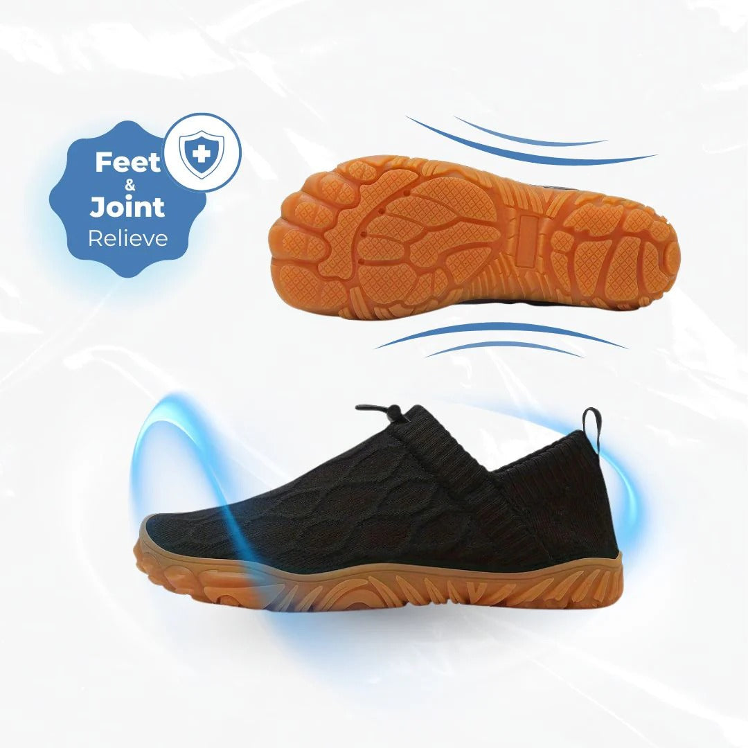 Unisex Breathable Quick-Dry Water Shoes
