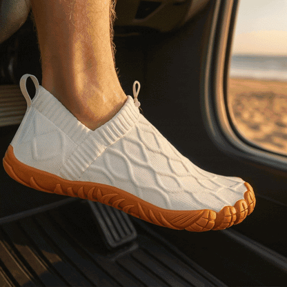 Unisex Breathable Quick-Dry Water Shoes