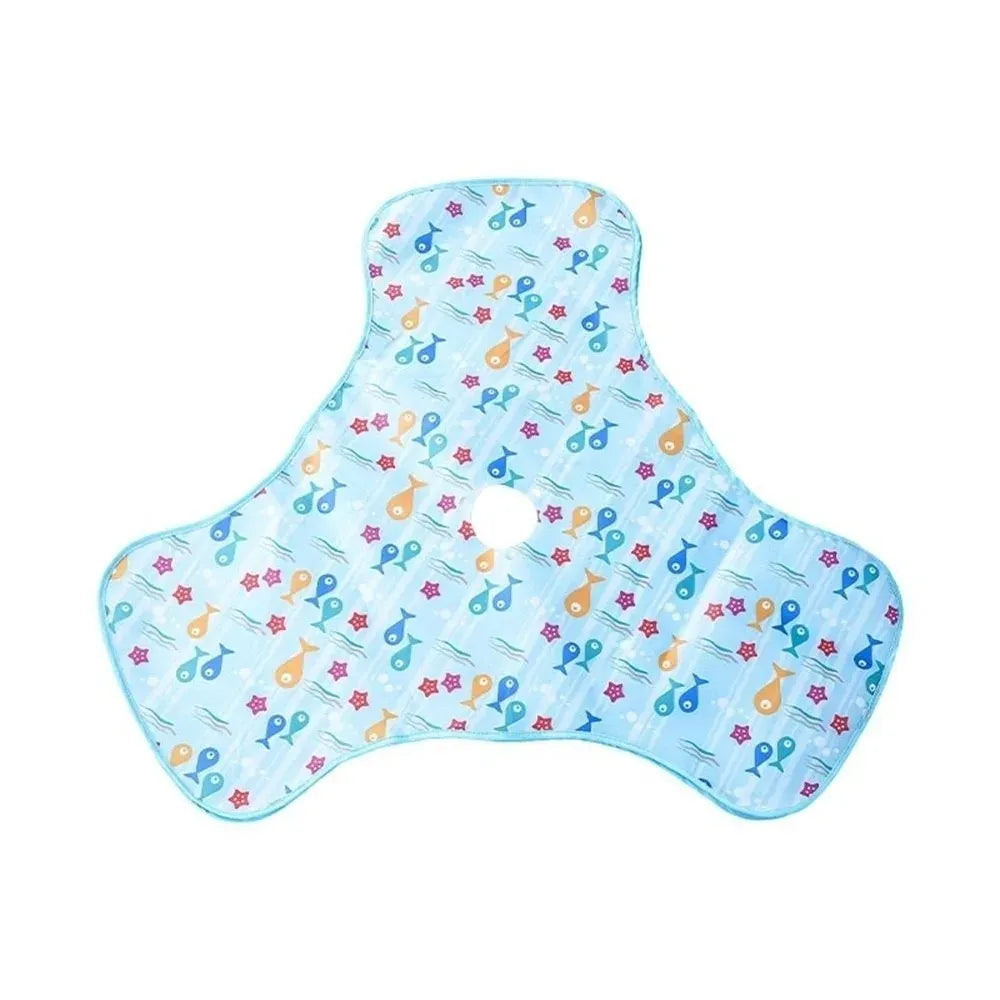 Interactive Motion Sensor Cat Toy with Hidden Feather Teaser