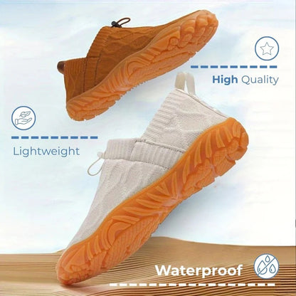 Unisex Breathable Quick-Dry Water Shoes