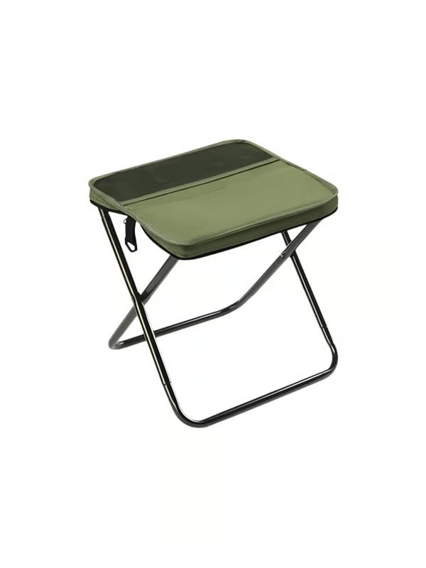 Foldable Backpack Stool with Storage Bag