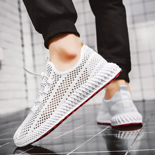 Men’s Flying Comfort Shoes
