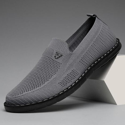 Lightweight Slip-On Sneakers
