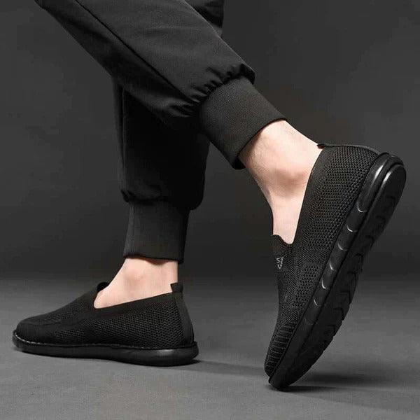 Lightweight Slip-On Sneakers